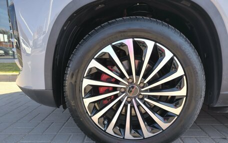 CheryExeed TXL, 2023 год, 2 500 000 рублей, 10 фотография