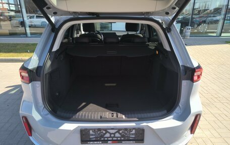 CheryExeed TXL, 2023 год, 2 500 000 рублей, 16 фотография