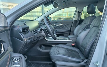 CheryExeed TXL, 2023 год, 2 500 000 рублей, 11 фотография