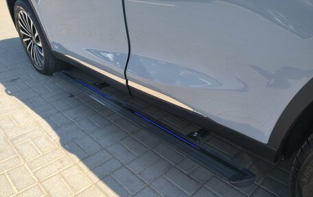 CheryExeed TXL, 2023 год, 2 500 000 рублей, 12 фотография