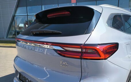 CheryExeed TXL, 2023 год, 2 500 000 рублей, 19 фотография