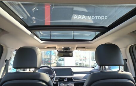 CheryExeed TXL, 2023 год, 2 500 000 рублей, 17 фотография