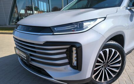 CheryExeed TXL, 2023 год, 2 500 000 рублей, 15 фотография