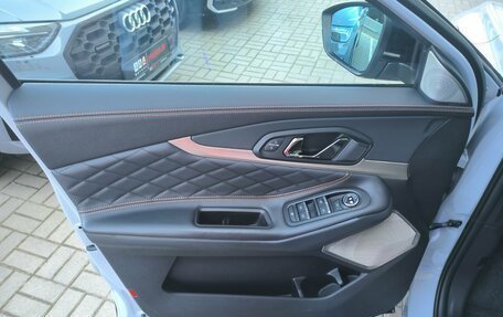 CheryExeed TXL, 2023 год, 2 500 000 рублей, 20 фотография