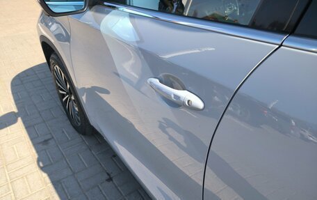 CheryExeed TXL, 2023 год, 2 500 000 рублей, 13 фотография