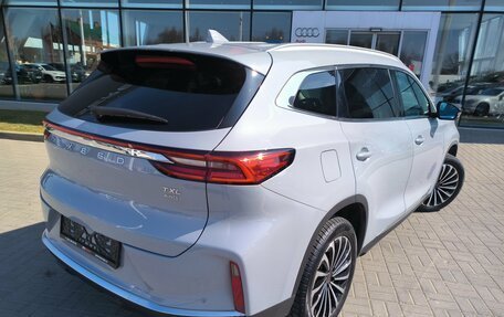 CheryExeed TXL, 2023 год, 2 500 000 рублей, 18 фотография