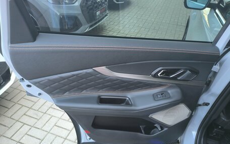 CheryExeed TXL, 2023 год, 2 500 000 рублей, 22 фотография