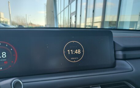 CheryExeed TXL, 2023 год, 2 500 000 рублей, 28 фотография