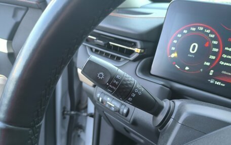 CheryExeed TXL, 2023 год, 2 500 000 рублей, 36 фотография