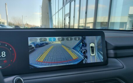 CheryExeed TXL, 2023 год, 2 500 000 рублей, 29 фотография