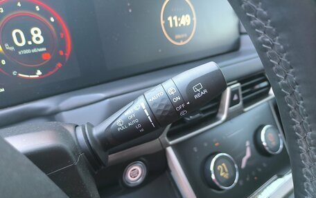 CheryExeed TXL, 2023 год, 2 500 000 рублей, 35 фотография