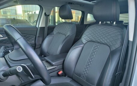 CheryExeed TXL, 2023 год, 2 500 000 рублей, 37 фотография