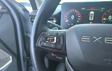 CheryExeed TXL, 2023 год, 2 500 000 рублей, 33 фотография
