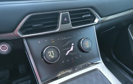 CheryExeed TXL, 2023 год, 2 500 000 рублей, 30 фотография