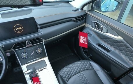 CheryExeed TXL, 2023 год, 2 500 000 рублей, 26 фотография