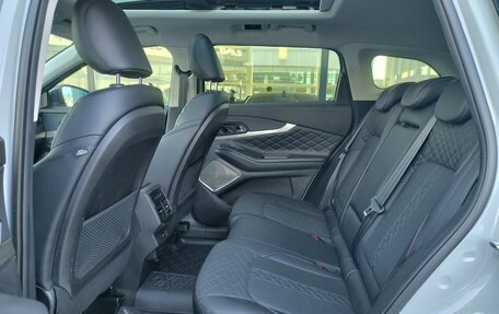 CheryExeed TXL, 2023 год, 2 500 000 рублей, 38 фотография