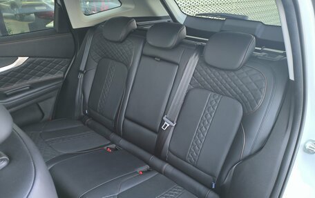 CheryExeed TXL, 2023 год, 2 500 000 рублей, 39 фотография