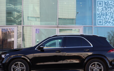 Mercedes-Benz GLE, 2019 год, 5 150 000 рублей, 8 фотография