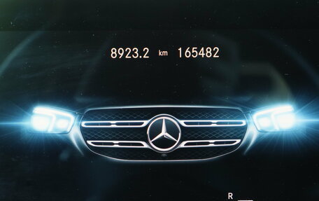 Mercedes-Benz GLE, 2019 год, 5 150 000 рублей, 10 фотография