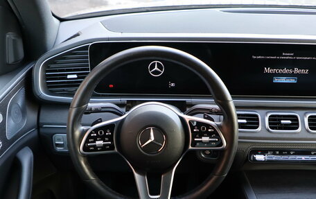 Mercedes-Benz GLE, 2019 год, 5 150 000 рублей, 11 фотография