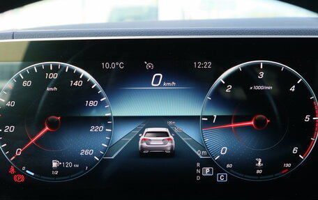 Mercedes-Benz GLE, 2019 год, 5 150 000 рублей, 9 фотография