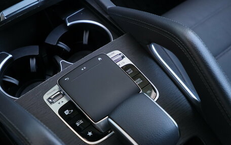 Mercedes-Benz GLE, 2019 год, 5 150 000 рублей, 14 фотография