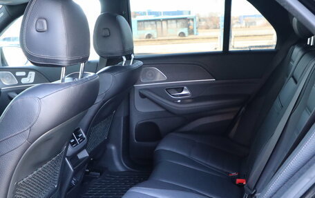 Mercedes-Benz GLE, 2019 год, 5 150 000 рублей, 16 фотография