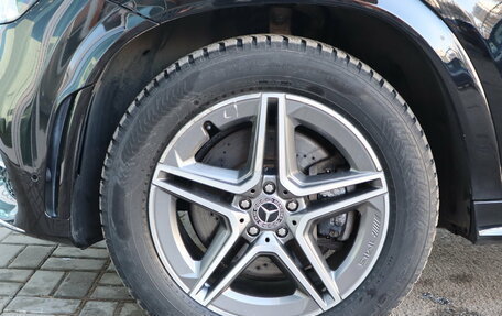 Mercedes-Benz GLE, 2019 год, 5 150 000 рублей, 19 фотография