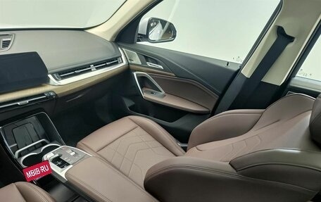 BMW X1, 2025 год, 5 720 000 рублей, 4 фотография