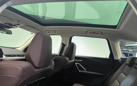 BMW X1, 2025 год, 5 720 000 рублей, 14 фотография