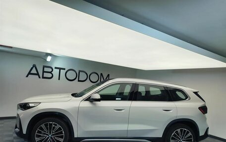 BMW X1, 2025 год, 5 720 000 рублей, 21 фотография