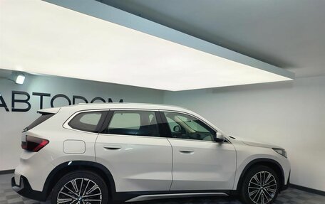 BMW X1, 2025 год, 5 720 000 рублей, 22 фотография