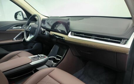 BMW X1, 2025 год, 5 720 000 рублей, 23 фотография