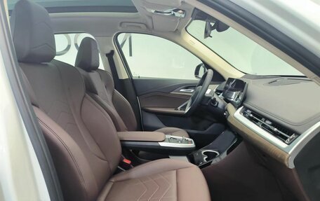 BMW X1, 2025 год, 5 720 000 рублей, 24 фотография