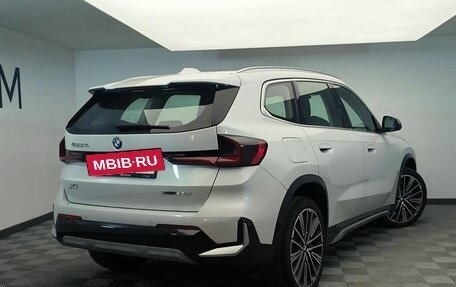 BMW X1, 2025 год, 5 720 000 рублей, 19 фотография