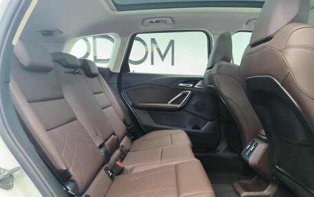 BMW X1, 2025 год, 5 720 000 рублей, 25 фотография