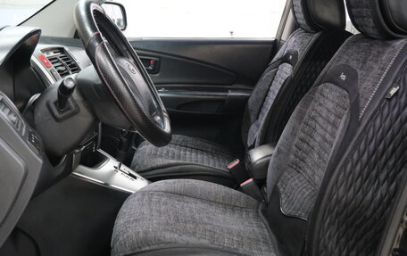 Hyundai Tucson III, 2005 год, 869 000 рублей, 8 фотография