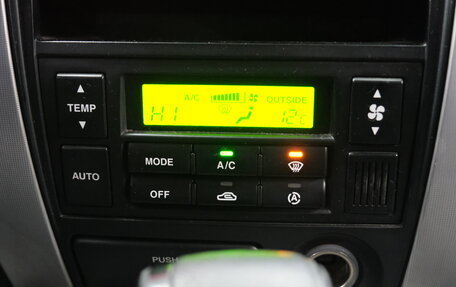 Hyundai Tucson III, 2005 год, 869 000 рублей, 15 фотография