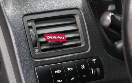 Hyundai Tucson III, 2005 год, 869 000 рублей, 10 фотография