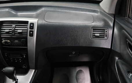 Hyundai Tucson III, 2005 год, 869 000 рублей, 18 фотография