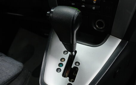 Hyundai Tucson III, 2005 год, 869 000 рублей, 17 фотография