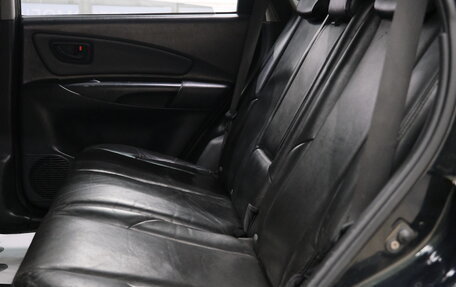 Hyundai Tucson III, 2005 год, 869 000 рублей, 21 фотография