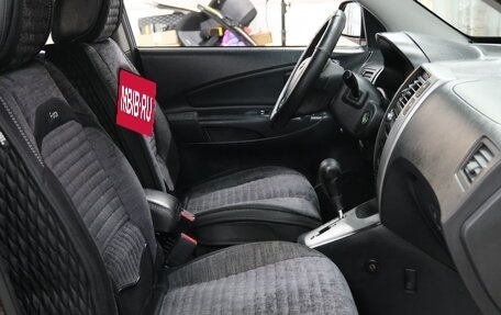 Hyundai Tucson III, 2005 год, 869 000 рублей, 20 фотография