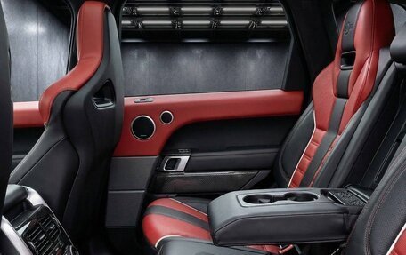 Land Rover Range Rover Sport II, 2015 год, 6 000 000 рублей, 8 фотография