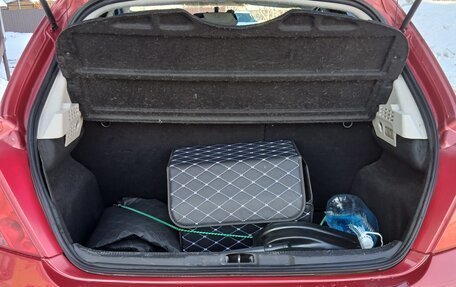 Peugeot 207 I, 2008 год, 430 000 рублей, 6 фотография