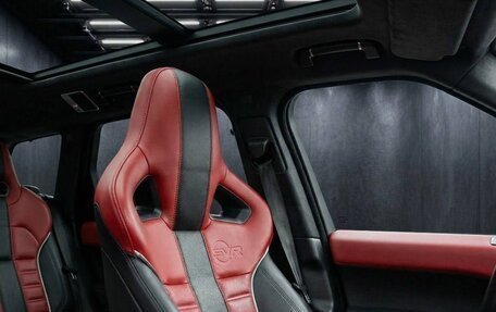 Land Rover Range Rover Sport II, 2015 год, 6 000 000 рублей, 5 фотография