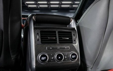 Land Rover Range Rover Sport II, 2015 год, 6 000 000 рублей, 6 фотография