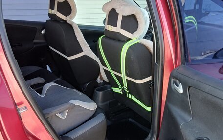 Peugeot 207 I, 2008 год, 430 000 рублей, 5 фотография