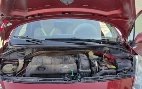 Peugeot 207 I, 2008 год, 430 000 рублей, 4 фотография