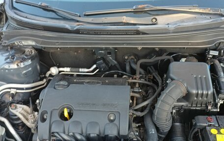 KIA cee'd I рестайлинг, 2010 год, 690 000 рублей, 2 фотография